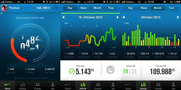 Nike-Fuelband-App