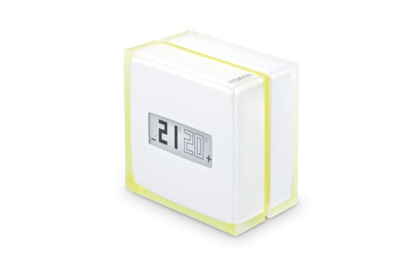 thermostat-netatmo-jaune-temperature
