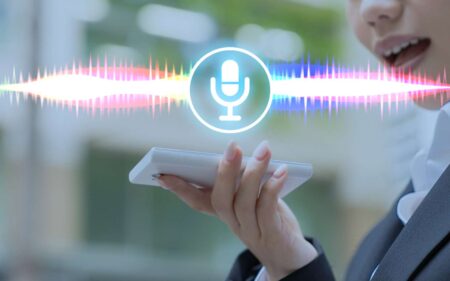 Commande vocale assistants vocaux