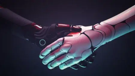 definition robotique