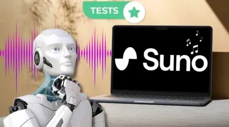 test logiciel suno ia