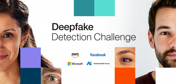 Image illustration Deepfake Détection Challenge.