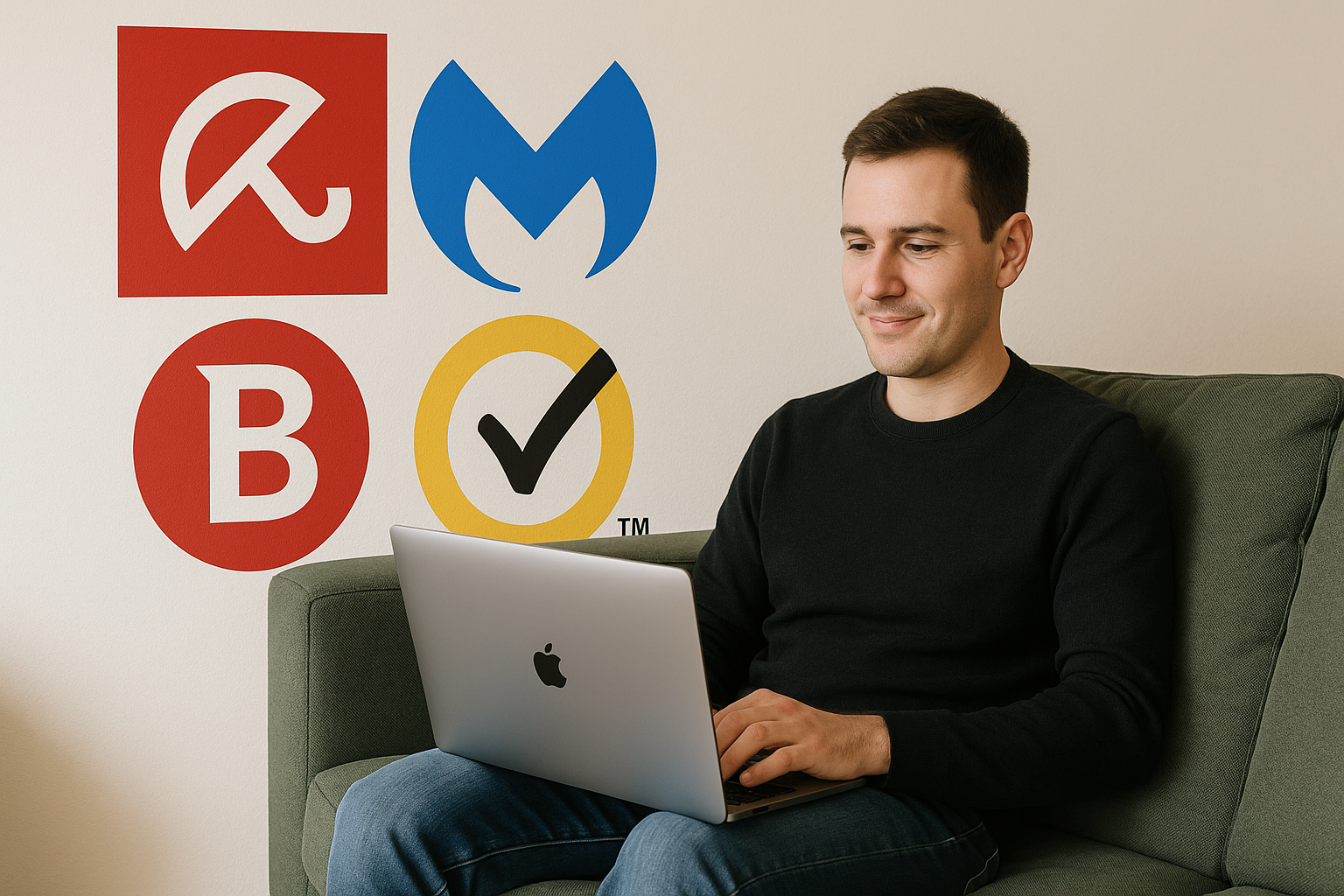 Comparatif sur des antivirus