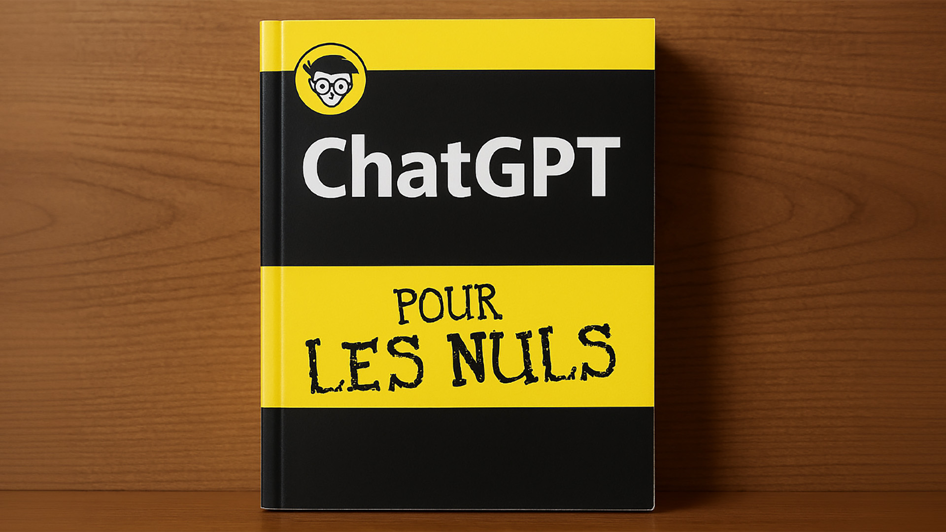 ChatGBT : ChatGPT Pour les Nuls