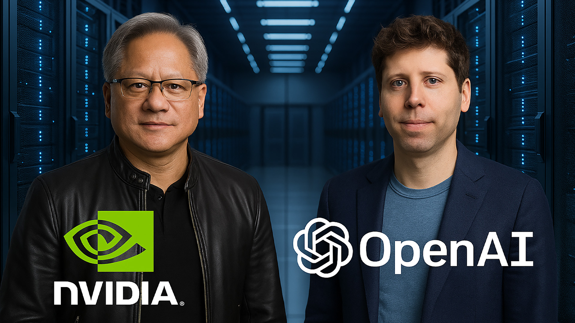 Partenariat NVIDIA et OpenAI