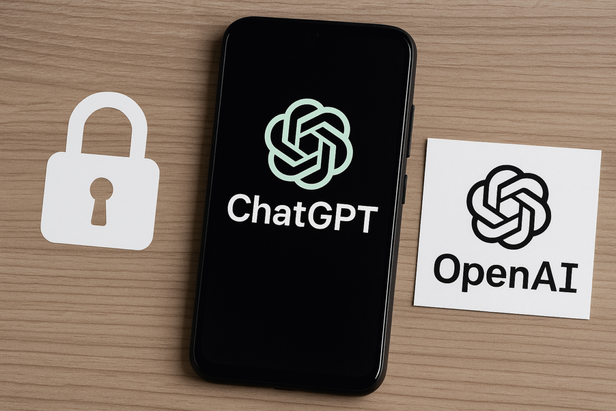 ChatGPT, contrôle parental