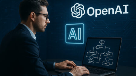 AgentKit, OpenAI