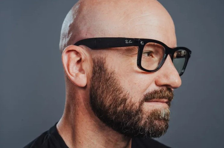 Andrew Bosworth, CTO de Meta