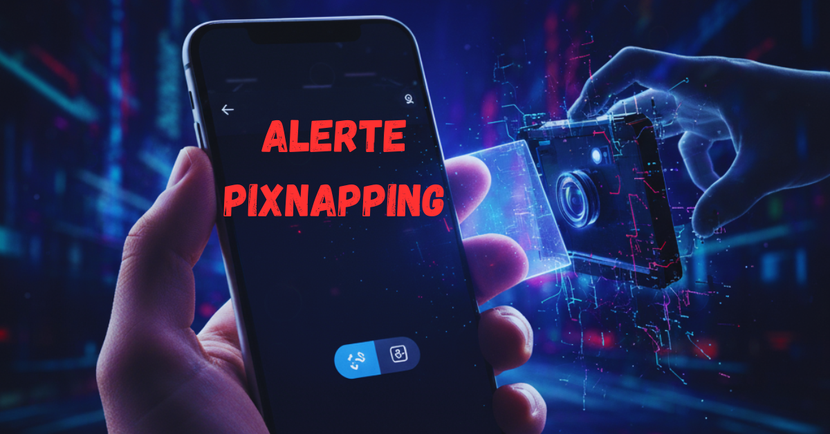 Pixnapping