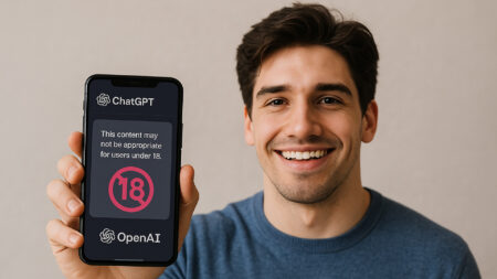 Conversations érotiques sur ChatGPT