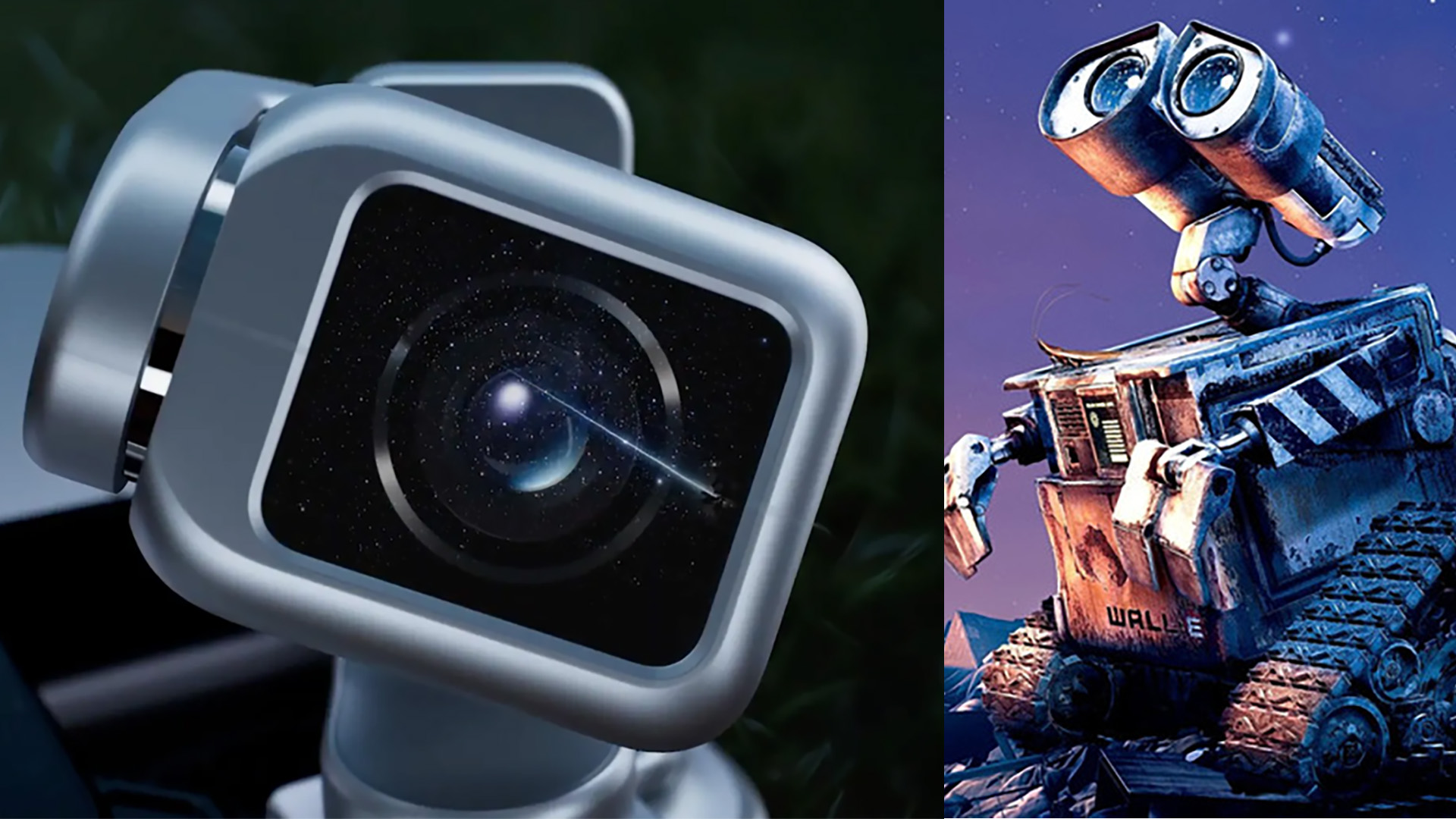 Le Robot Phone de Honor