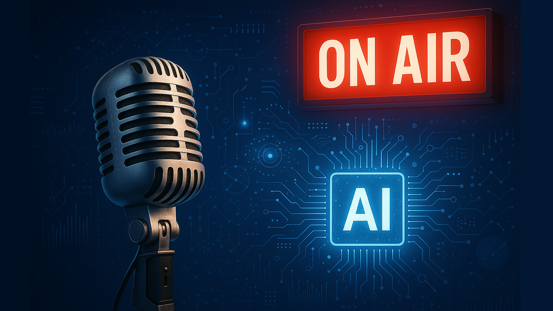 Meilleurs podcasts IA