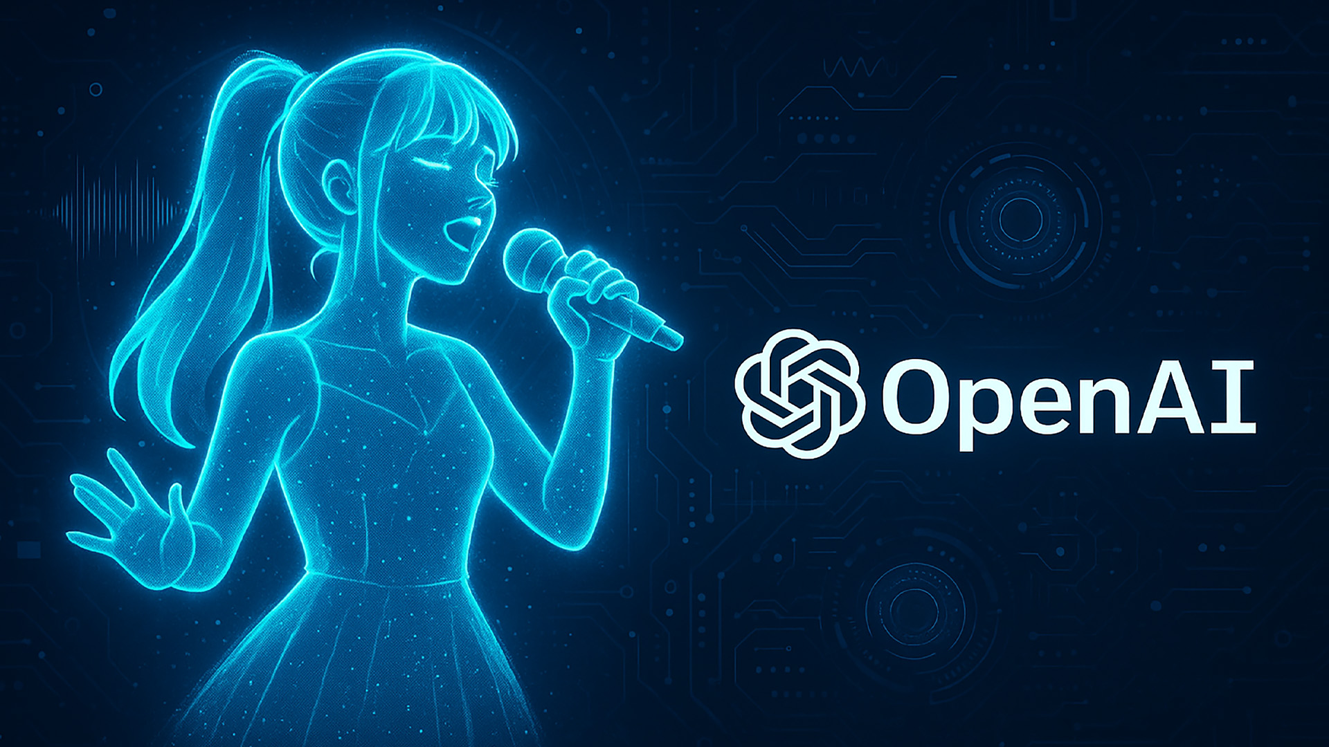 IA de création musicale d'OpenAI