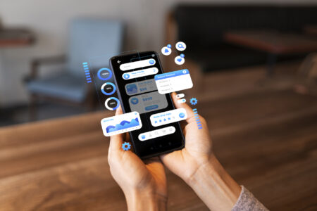 experience utilisateur et conception interface sur un smartphone : le cas chatgpt