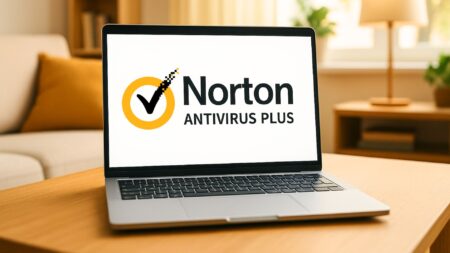 Avis Norton Antivirus Plus - est-il toujours nécessaire en 2025 ? La réponse dans notre test