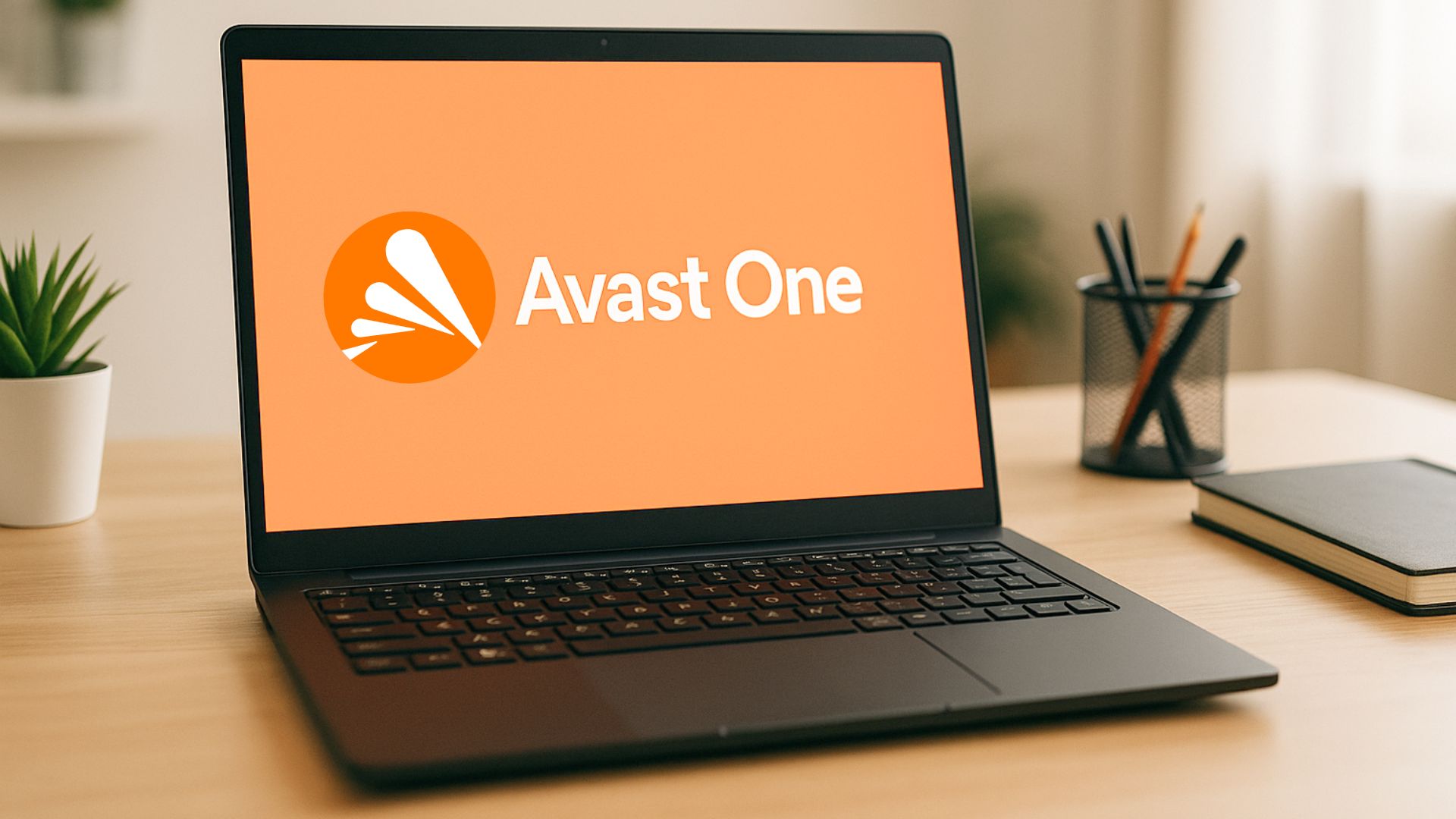 Test Avast One - un logiciel antivirus élégant et multi-fonctions
