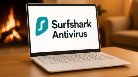 Test Surfshark Antivirus (2025) - une solution vraiment fiable du fournisseur VPN