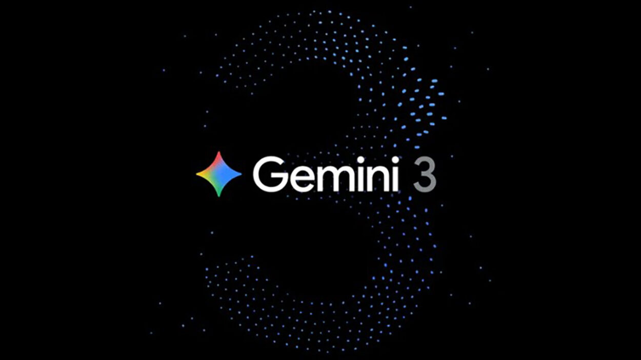 Gemini 3 de Google