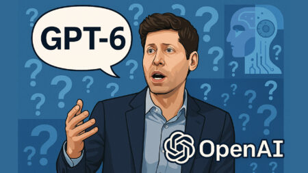 GPT-6 : date de sortie et déclarations