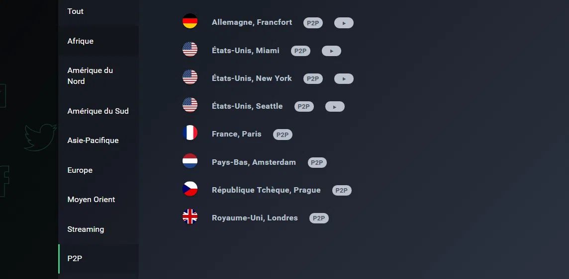 vpn-streaming-et-p2p