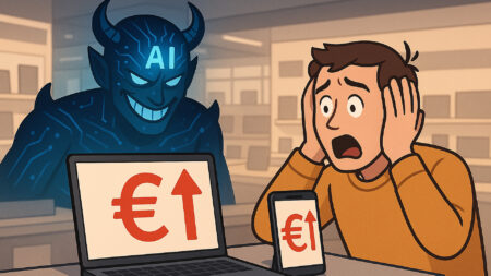 Augmentation des prix de la RAM, due à l'IA