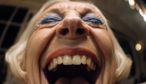 Publicité IA de McDonald's