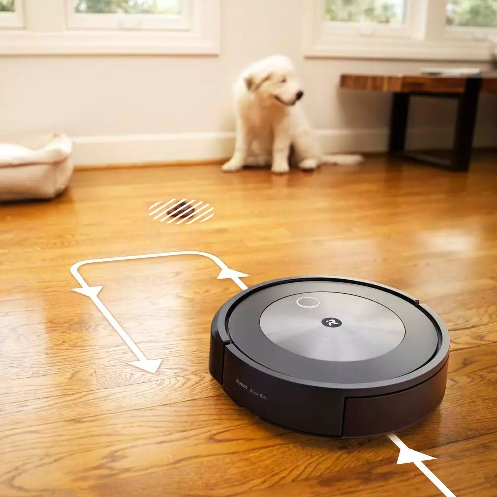 Roomba