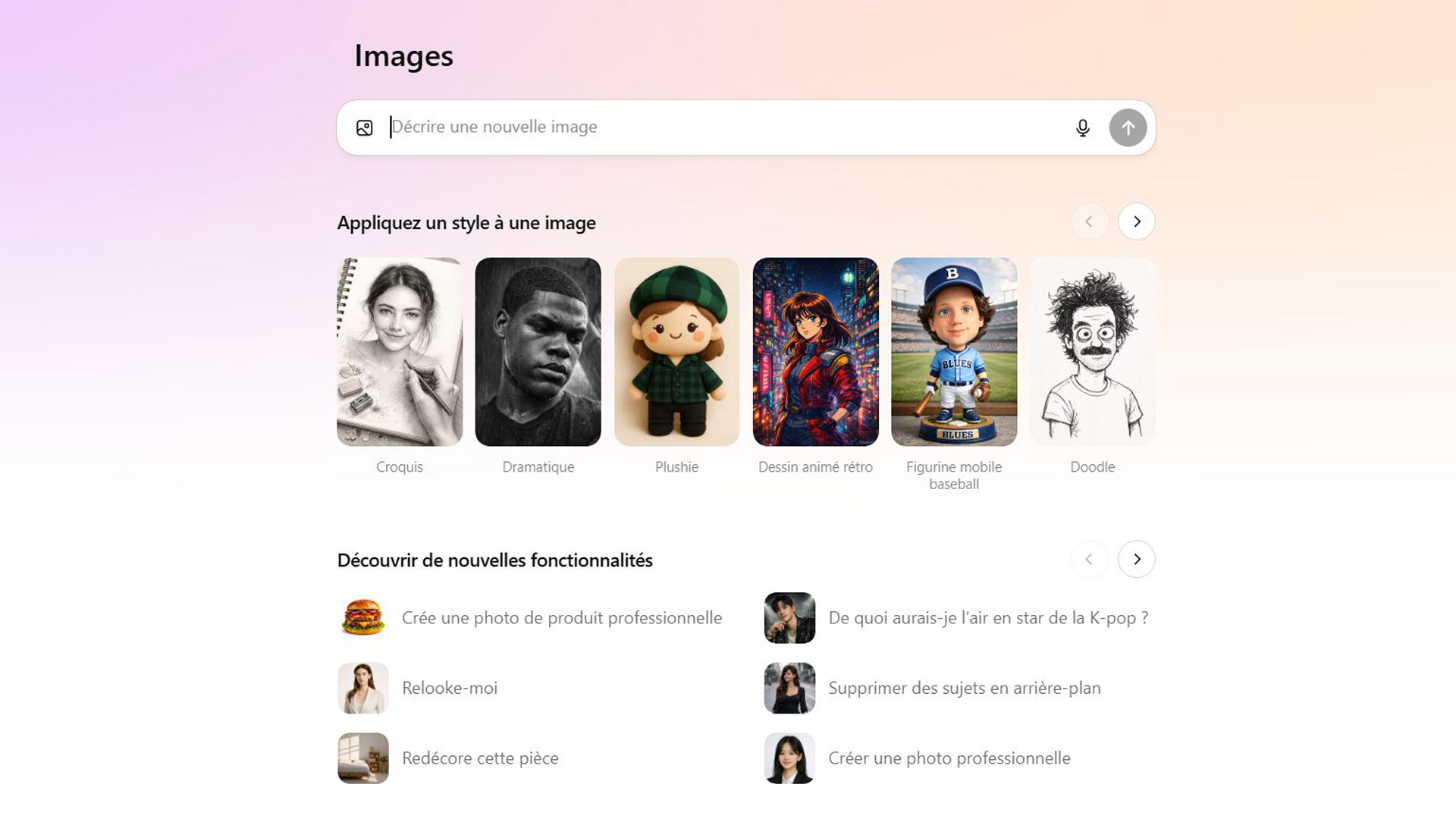 GPT Image 1.5 : Guide complet pour bien utiliser le nouveau générateur d’images de ChatGPT