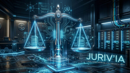 Guide d'utilisation de l'outil IA juridique Juriv'IA