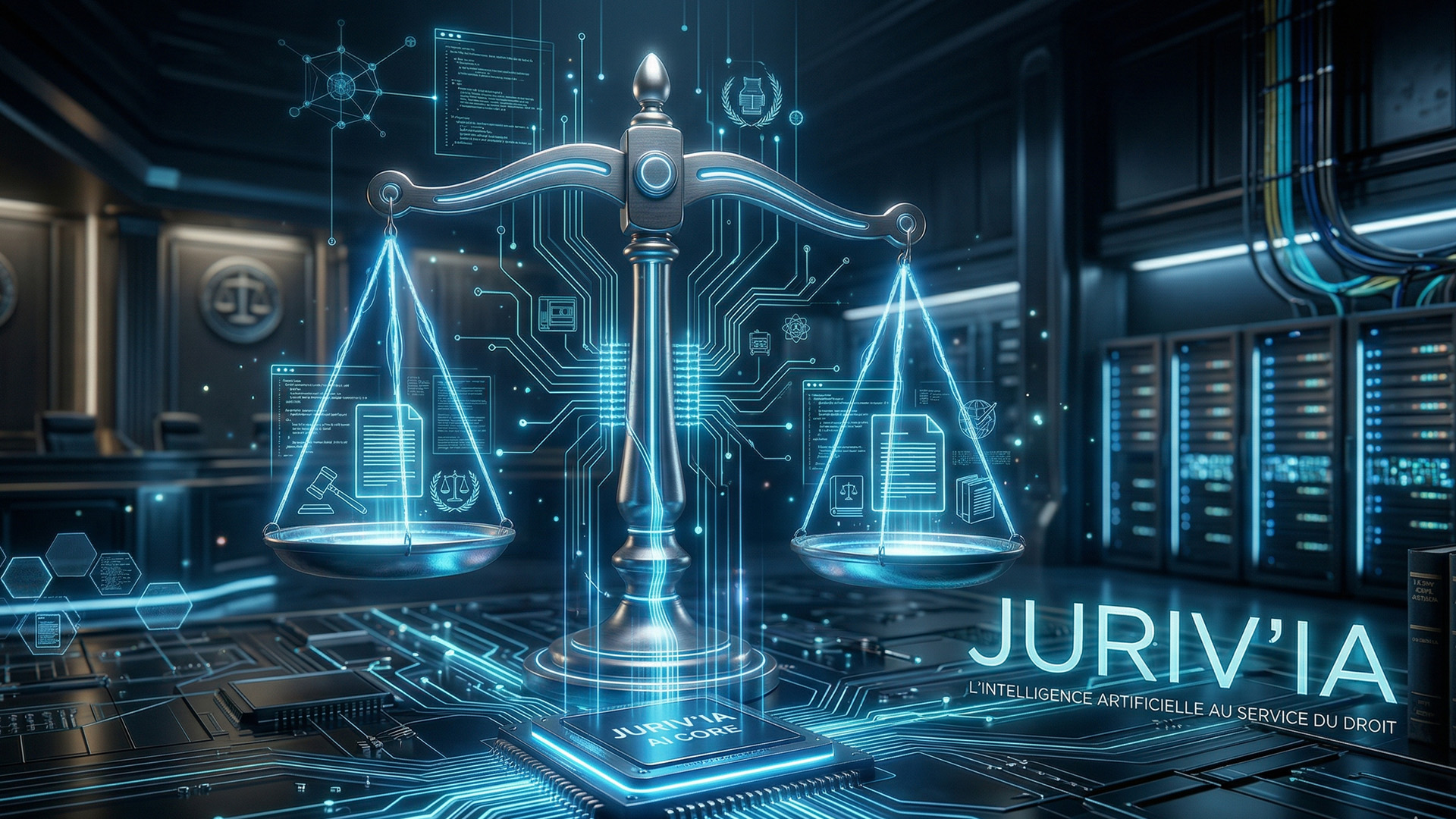 Guide d'utilisation de l'outil IA juridique Juriv'IA