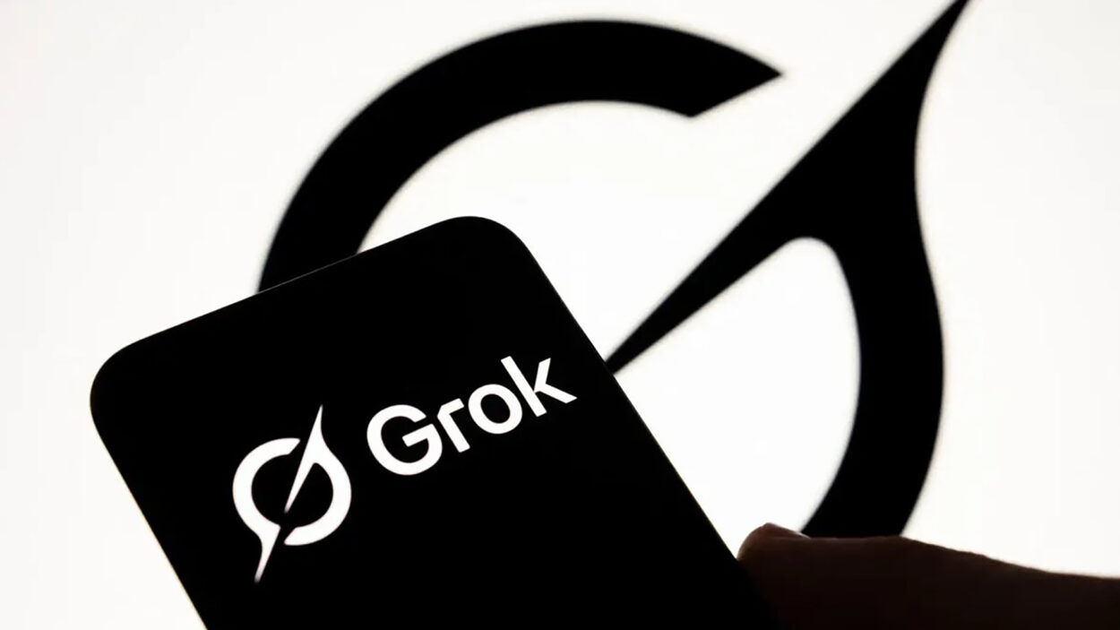 Grok, guide d'utilisation