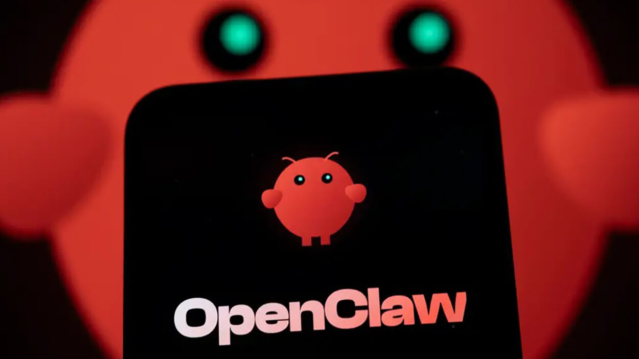 OpenClaw / ClawdBot