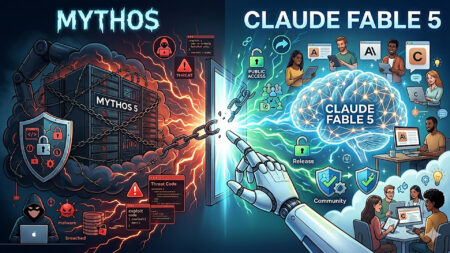Claude Fable 5