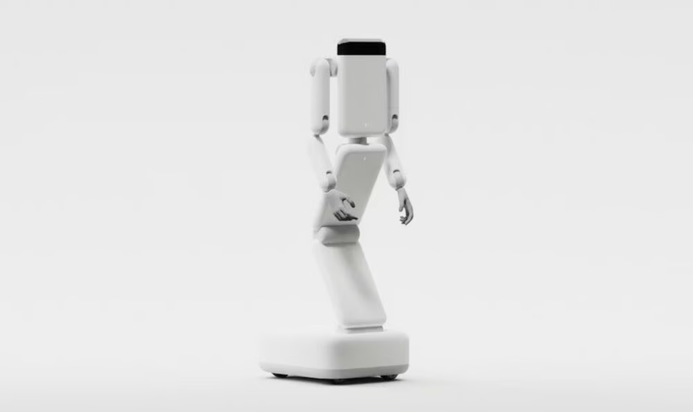 © Genesis AI