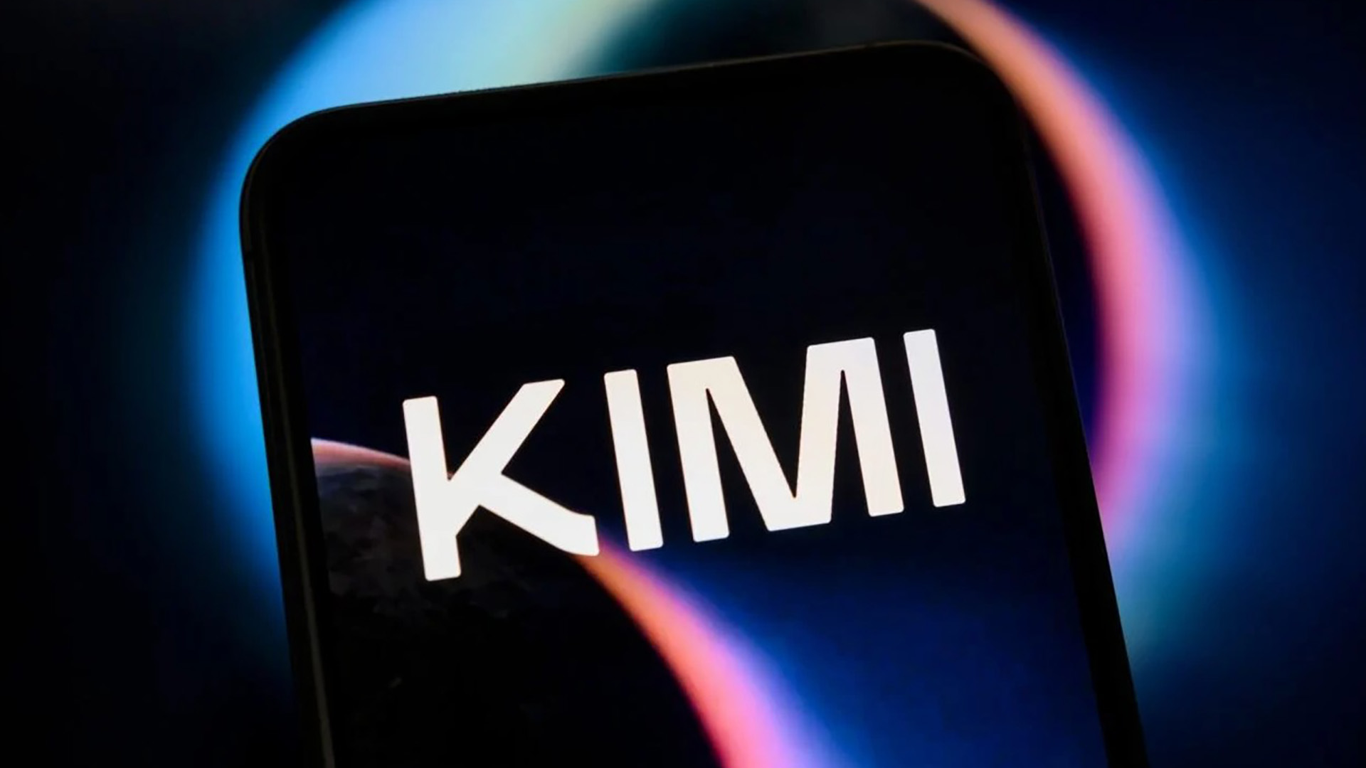 Kimi K3 de Moonshot AI
