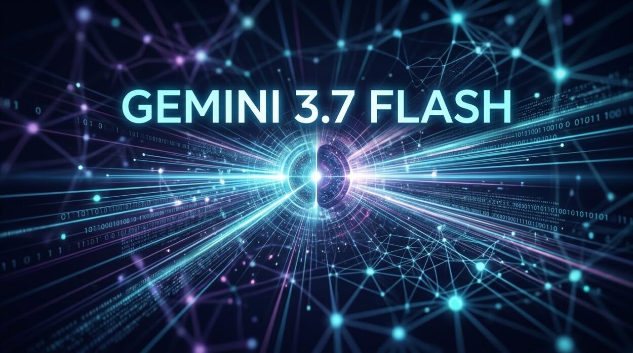 Gemini 3.7 Flash