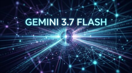 Gemini 3.7 Flash