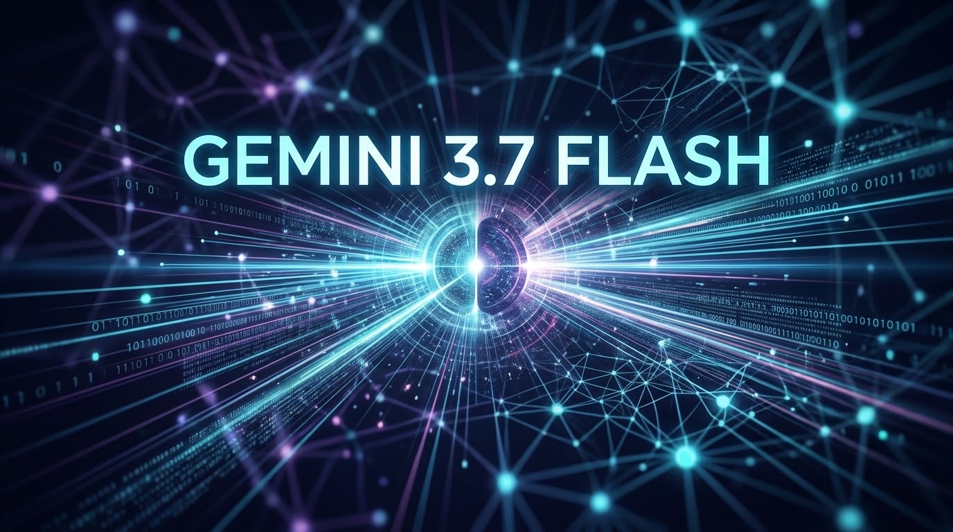 Gemini 3.7 Flash