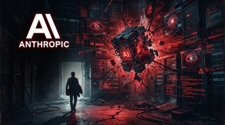Jacob Coxon quitte Anthropic et alerte sur l'IA