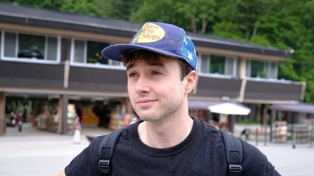 Jacob Coxon, ex-Anthropic et OpenAI