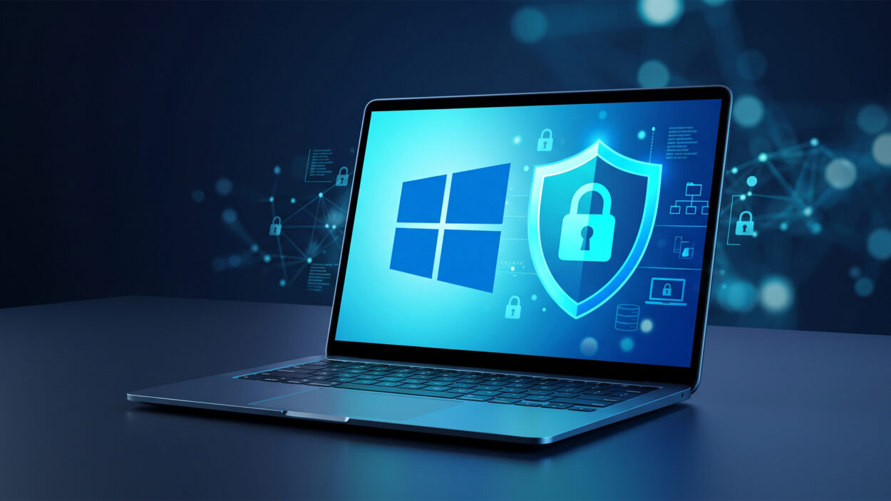 Comment protéger Windows 10 jusqu'en 2027 ?
